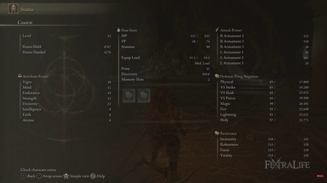 elden-ring-samurai-build-stats-attributes