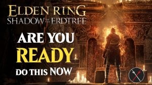 Elden Ring: Shadow of the Erdtree – Are You Prepared?