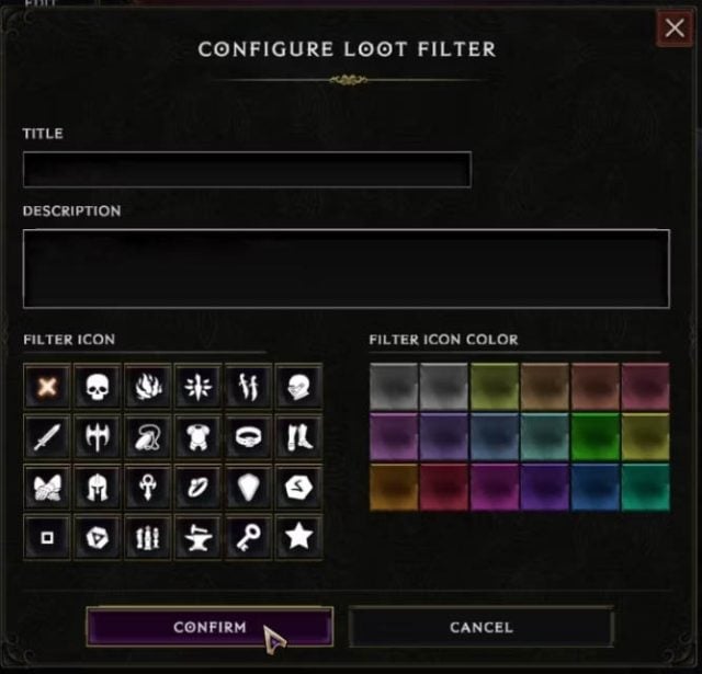 Last-Epoch-Beginner-Guide-Loot-Filter