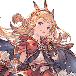 Granblue Fantasy Relink Narmaya Build - Cagliostro