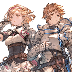 Gran and Djeeta