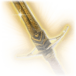 Baldur's Gate 3 - Phalar Aluve Longsword